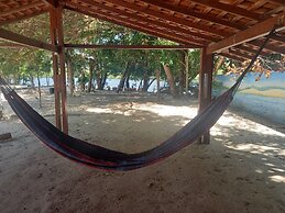 Orla Náutica Pousada