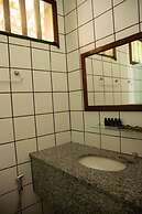 Orla Náutica Pousada