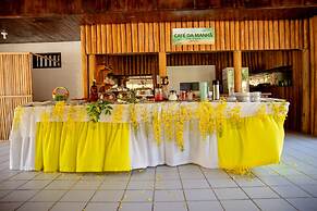 Orla Náutica Pousada