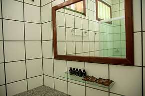 Orla Náutica Pousada