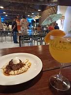 Orla Náutica Pousada