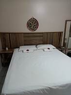 Orla Náutica Pousada