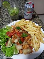 Orla Náutica Pousada