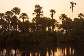 Orla Náutica Pousada