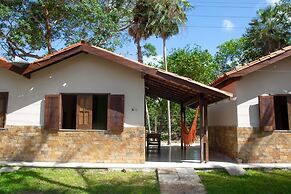 Orla Náutica Pousada