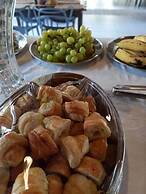 Orla Náutica Pousada