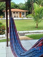 Orla Náutica Pousada