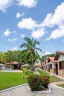 Orla Náutica Pousada