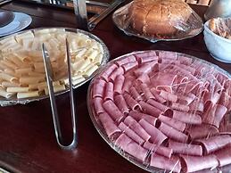 Orla Náutica Pousada