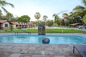 Orla Náutica Pousada