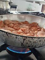 Orla Náutica Pousada