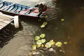 Orla Náutica Pousada