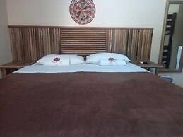 Orla Náutica Pousada