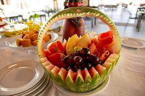 Orla Náutica Pousada