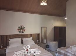 Orla Náutica Pousada