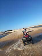 Orla Náutica Pousada