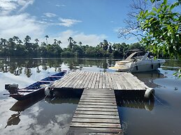 Orla Náutica Pousada