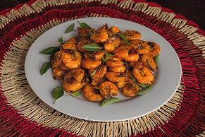 Orla Náutica Pousada