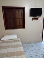 Orla Náutica Pousada