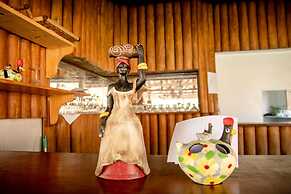 Orla Náutica Pousada