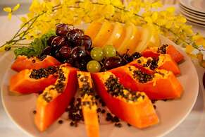 Orla Náutica Pousada