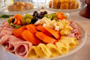 Orla Náutica Pousada