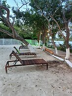 Orla Náutica Pousada