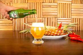 Orla Náutica Pousada