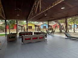 Orla Náutica Pousada