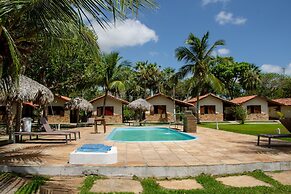 Orla Náutica Pousada