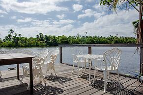 Orla Náutica Pousada