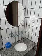 Orla Náutica Pousada