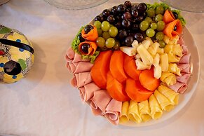 Orla Náutica Pousada