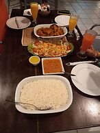 Orla Náutica Pousada