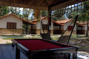 Orla Náutica Pousada