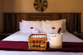 Orla Náutica Pousada