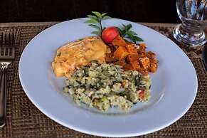 Orla Náutica Pousada