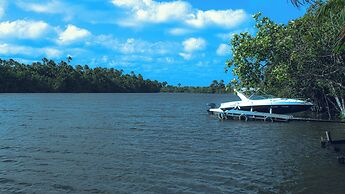 Orla Náutica Pousada