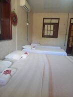 Orla Náutica Pousada