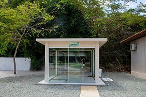 Orla Náutica Pousada