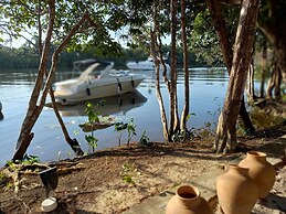 Orla Náutica Pousada