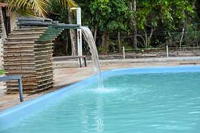 Orla Náutica Pousada