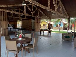 Orla Náutica Pousada