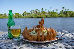 Orla Náutica Pousada