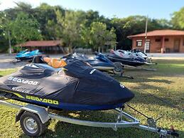 Orla Náutica Pousada