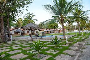 Orla Náutica Pousada