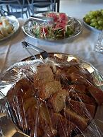 Orla Náutica Pousada