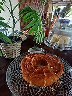 Orla Náutica Pousada