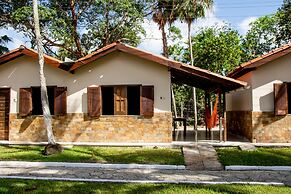 Orla Náutica Pousada