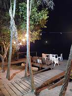 Orla Náutica Pousada